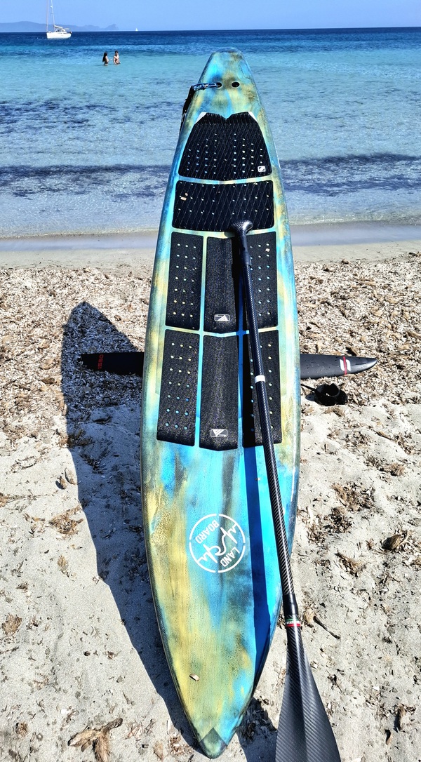altra - LAND BOARD Molokay