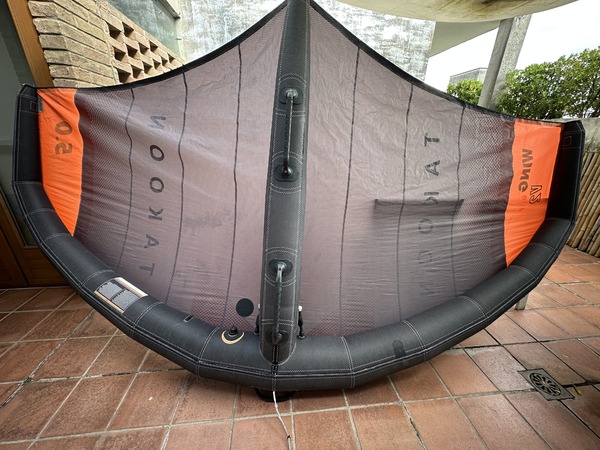 Takoon - V2 ULTRA maniglie in carbonio