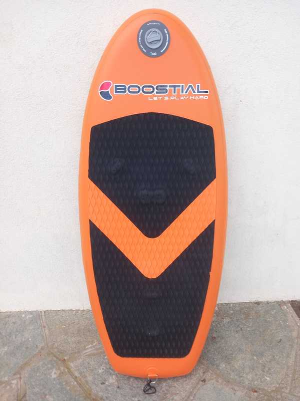 altra - Boostial D2 � 115 L