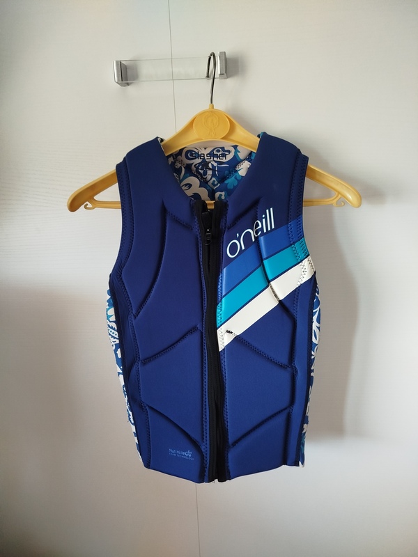 altra - O'NEILL IMPACT VEST DA DONNA