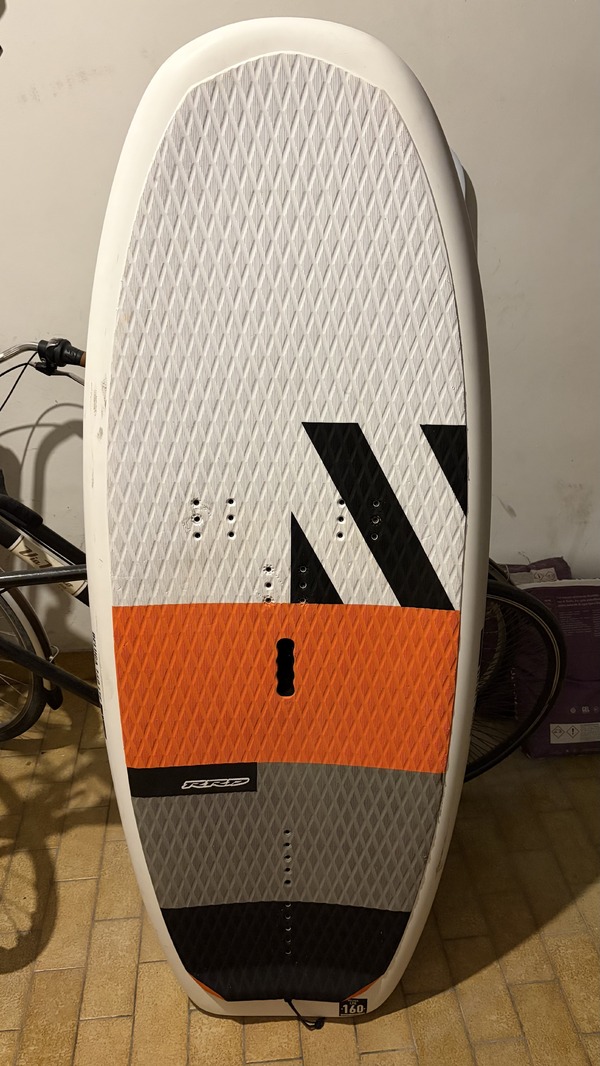 Rrd International - Beluga 160 lte