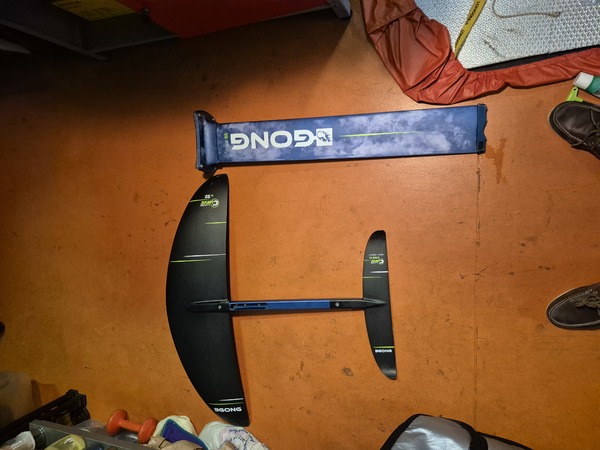 Gong - 