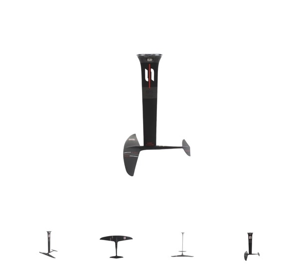 Sabfoil - Blackbird balz pro 905-385-85