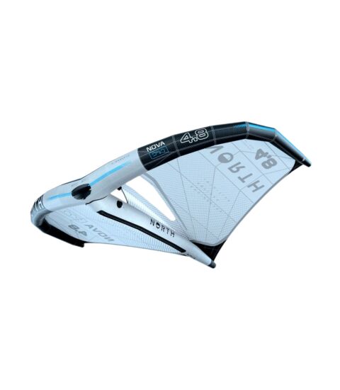 North - NOVA PRO 6.2 CON BOMA CARBON 
