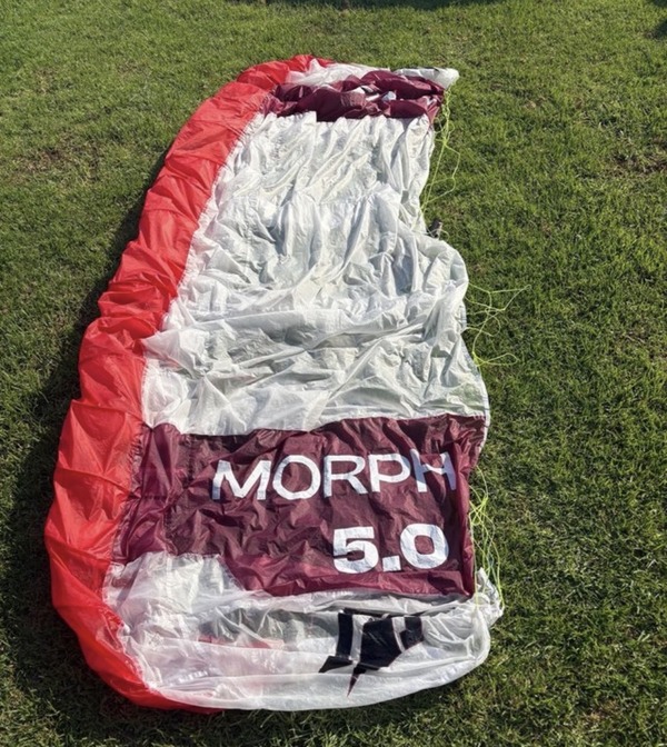 Naish - Morph 