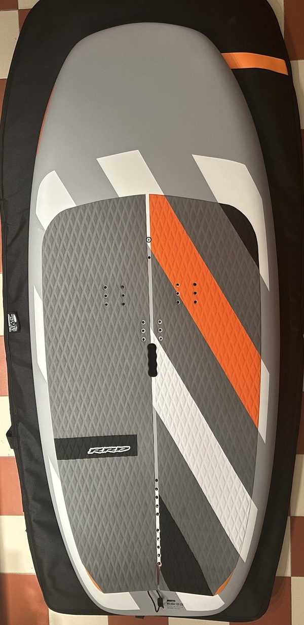 Rrd International - Beluga