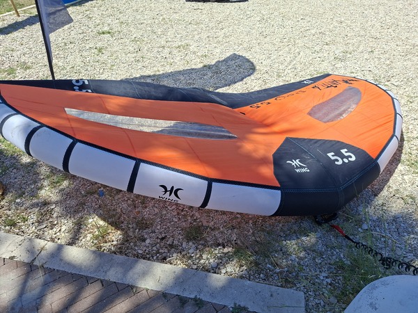 altra - HK MANTA PRO 5,5