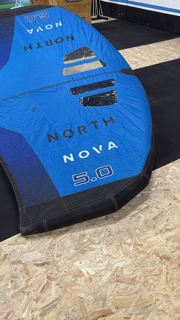 North - Nova