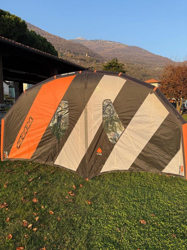 Rrd International - 6.0 STRIPE Y27