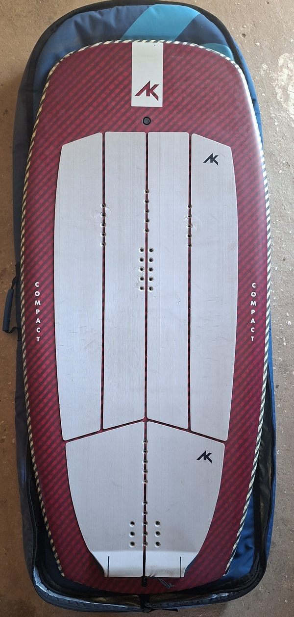 altra - AK  Compact 4.8 74lt