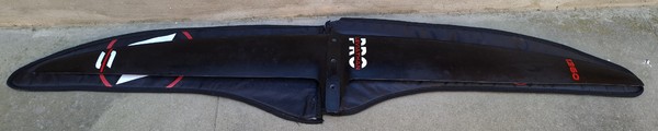 Sabfoil - Leviathan Pro 1360