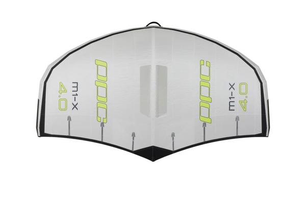 altra - PPC M1-X
