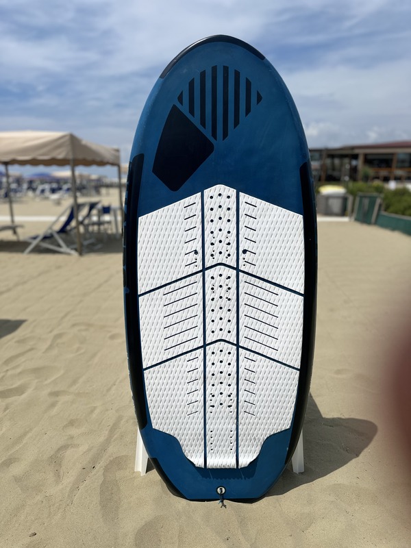 KT - Wing Drifter 130 lt