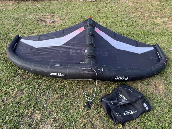 F-One - Strike V5 5.0