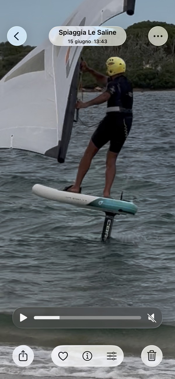 Gong - Hipe stunt 4.9