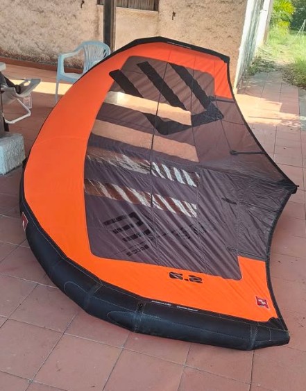 Ensis Watersports - SCORE V2