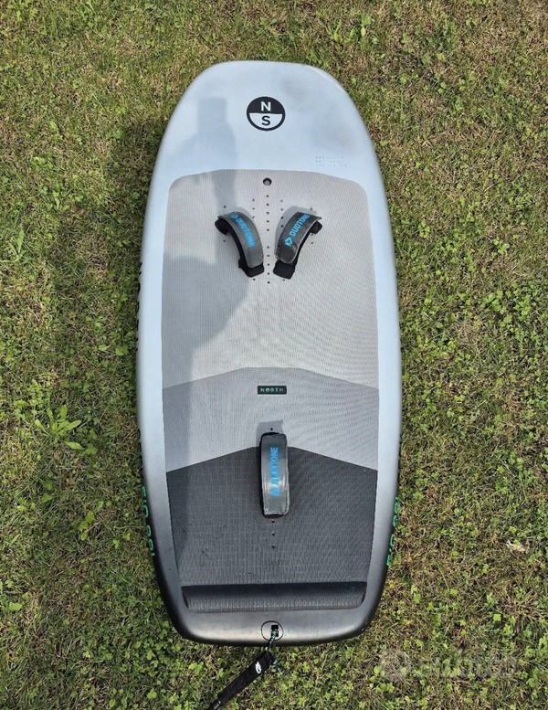 North - SEEK 5.1 98L