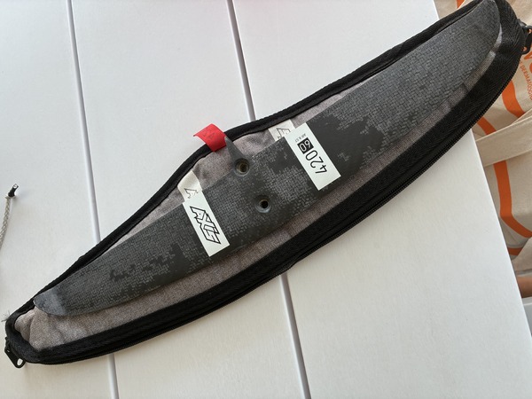 Axis - Rear 420