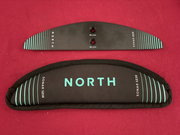 North - North s 210