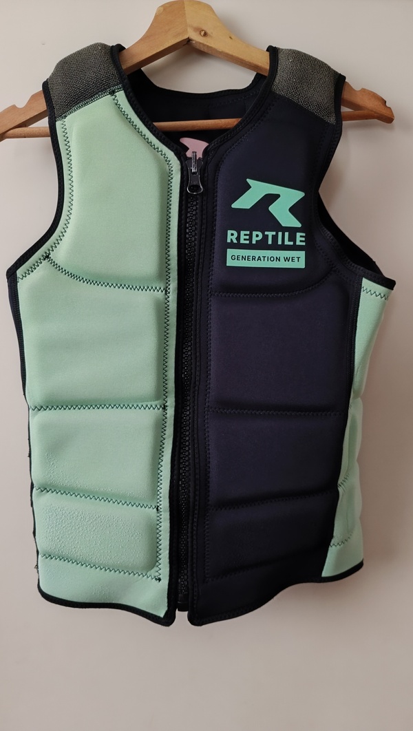 Reptile - 