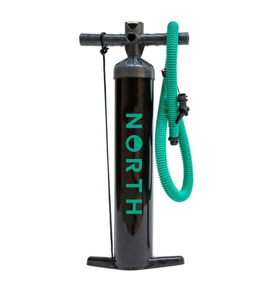 North - POMPA MANUALE XL 2026