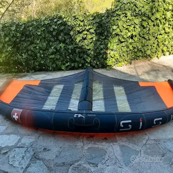 Ensis Watersports - score