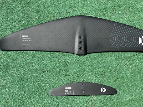 Duotone - Duotone Aero Carve 2.0 SLS