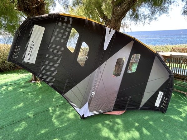 Rrd International - RRD Evo Wing Gold