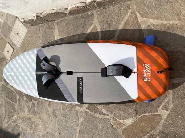 Rrd International - Beluga ML LTD
