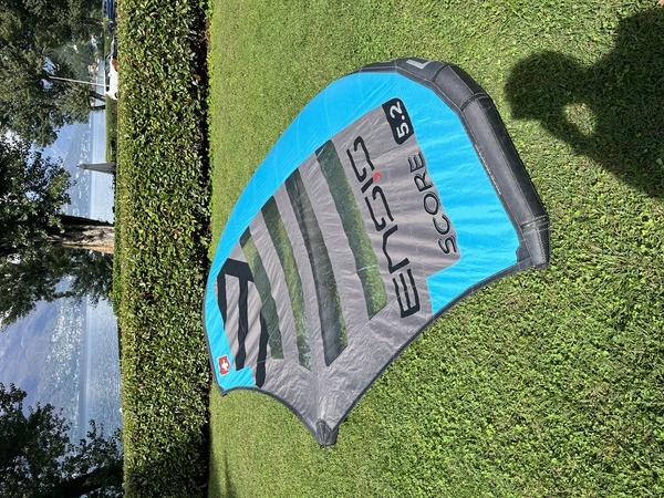 Ensis Watersports - ENSIS SCORE 5.2