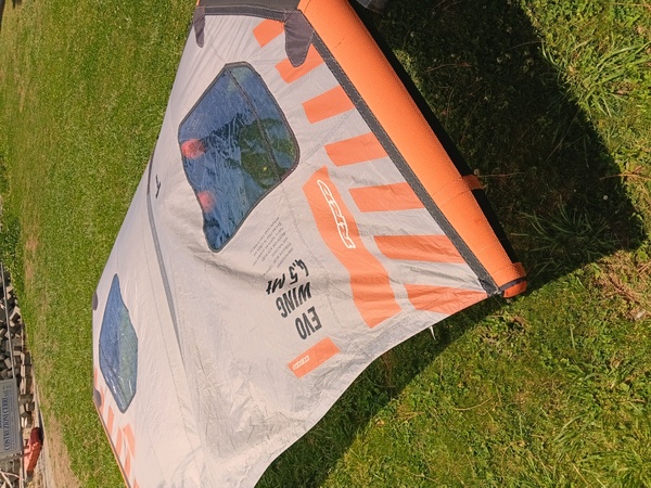 Rrd International - Evo wing 4,5