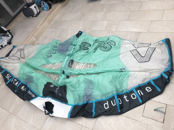 Duotone - Slick SLS 2024