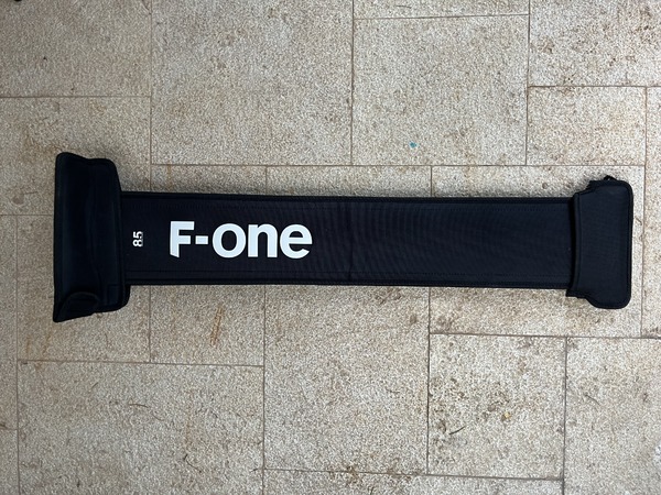 F-One - Carbon mast 16mm 