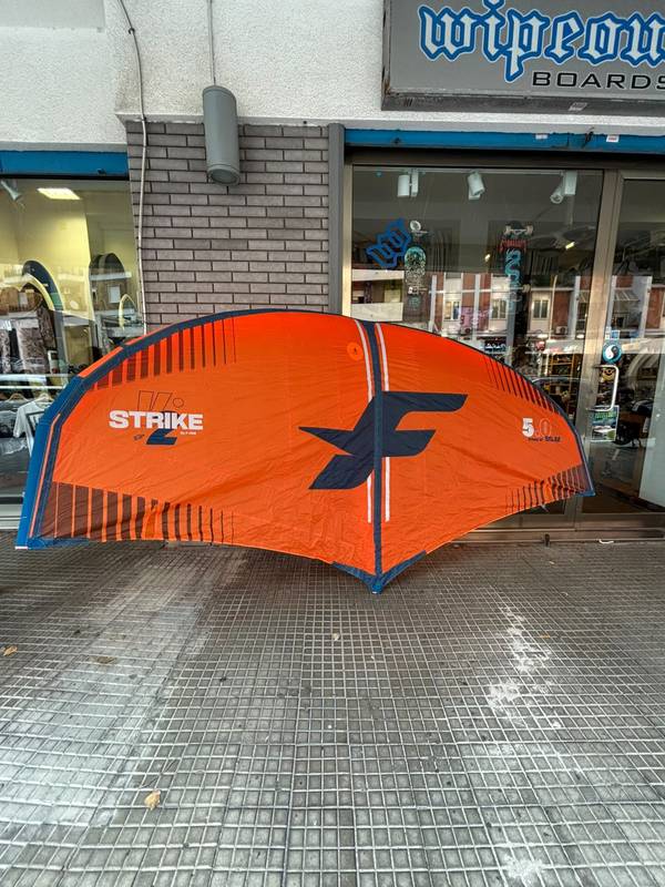 F-One - Strike V2 5.0