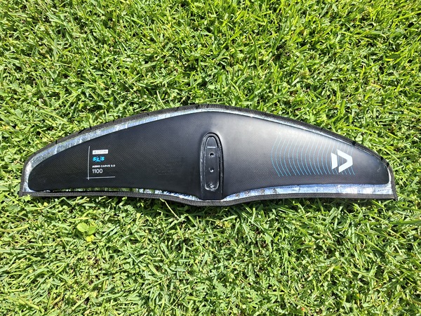 Duotone - Aero Carve sls 2.0 1100