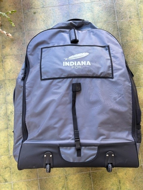 Indiana - 129 LT
