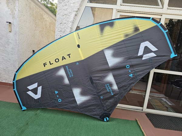 Duotone - FLOAT 4.0 