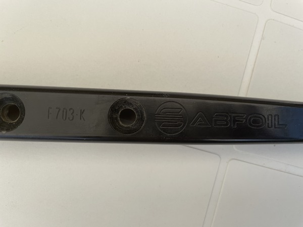 Sabfoil - F703K