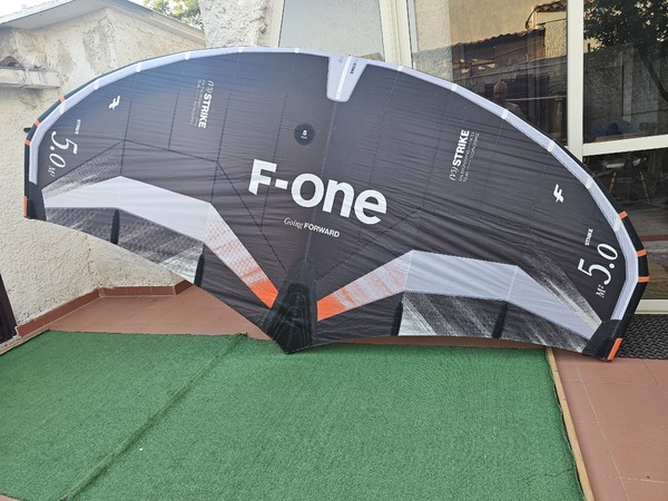 F-One - STRIKE V5 5.0