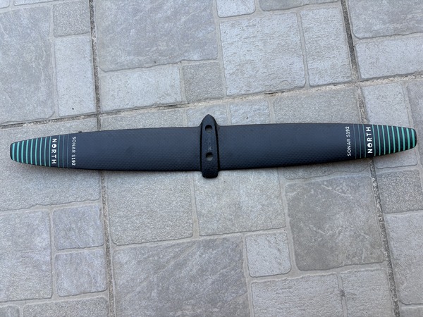 North - S 192
