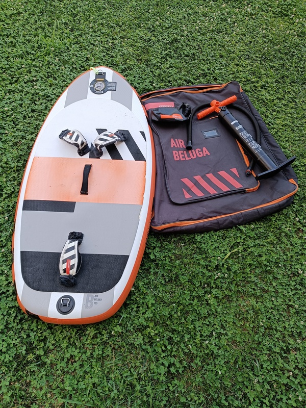 Rrd International - BELUGA AIR 90 LITRI