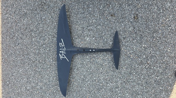 Sabfoil - BALZ 905