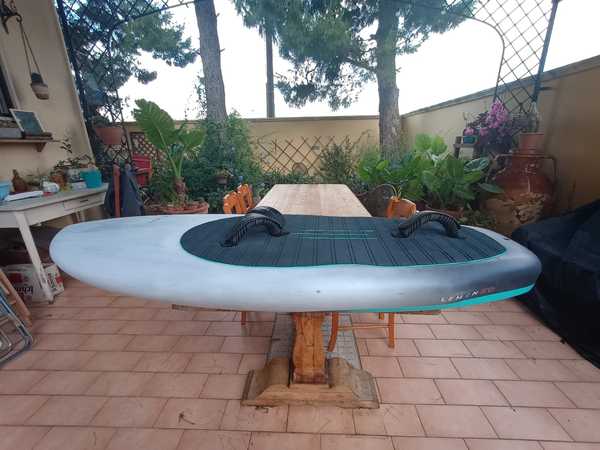 Gong - LEMON CARBON 85