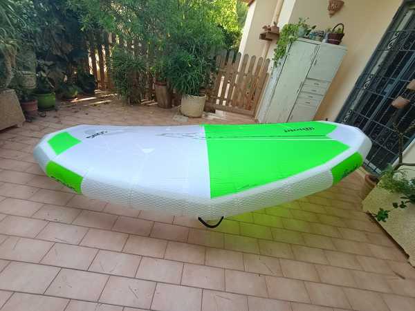 Gong - DROID UPE ARAMID 6,5