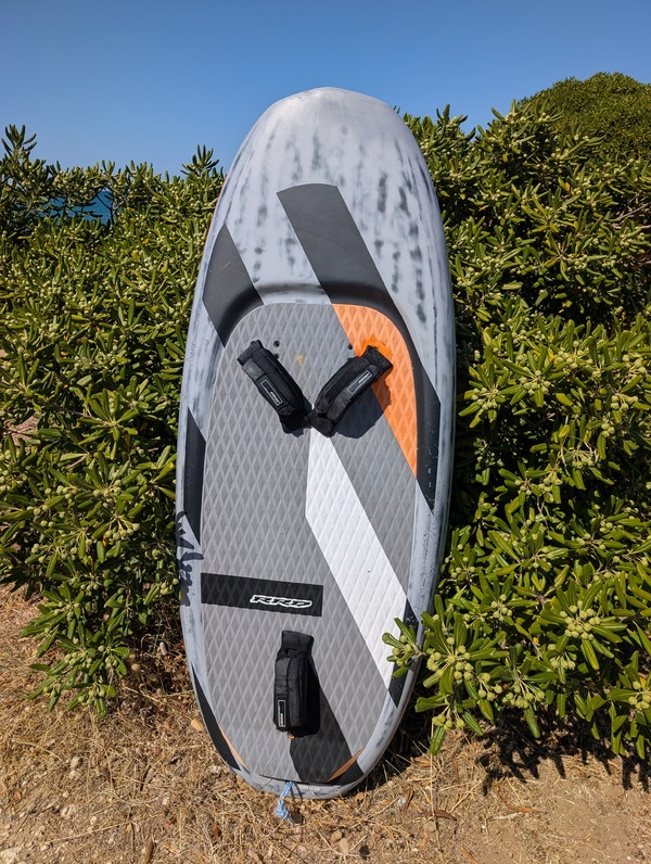 Rrd International - Beluga LTD 65 lt