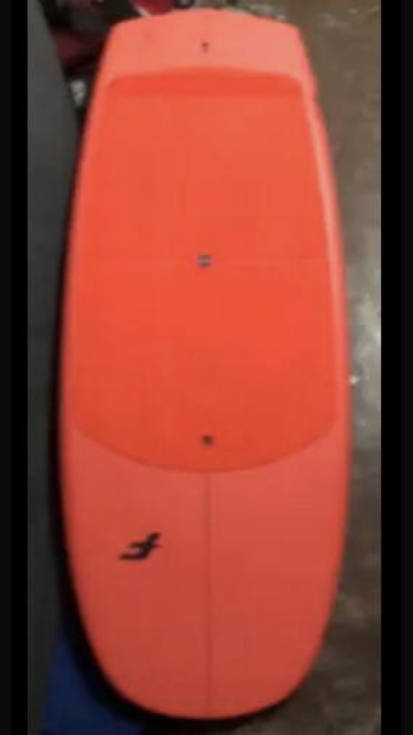 F-One - Rocket 5’10