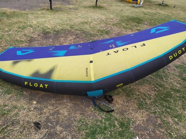 Duotone - FLOAT  4,5mt