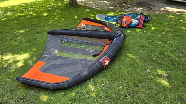 Ensis Watersports - Score 5.2
