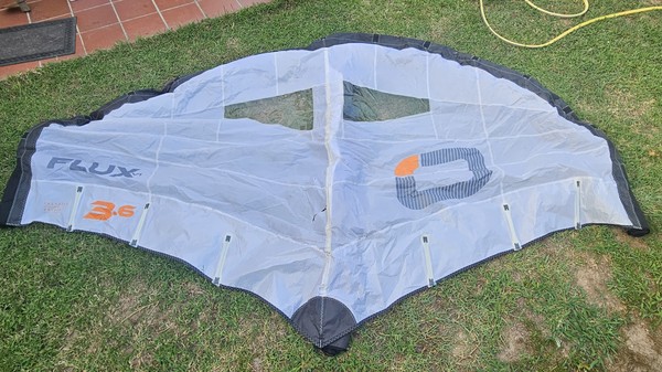 Ozone -