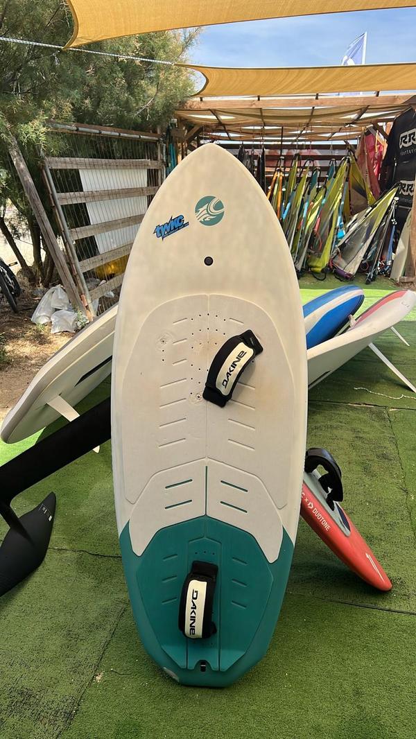 Cabrinha - Link 50 lt